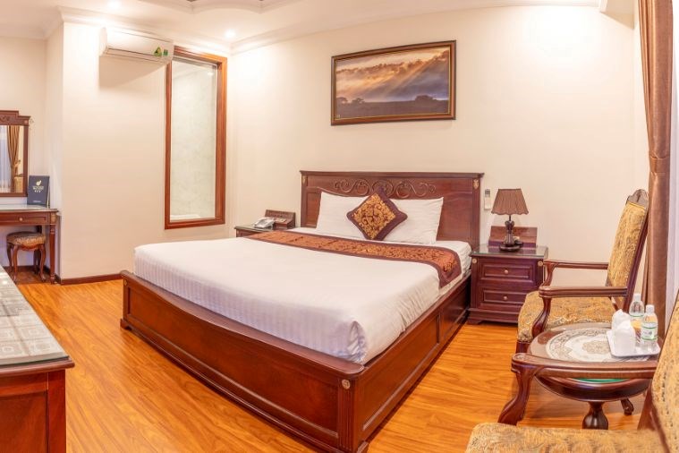 Phòng Executive Suite